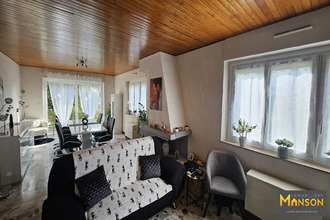  maison luneville 54300