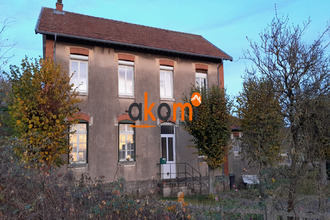  maison luneville 54300