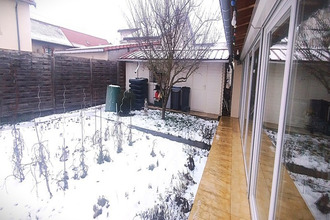  maison luneville 54300