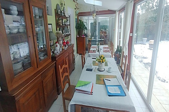  maison luneville 54300