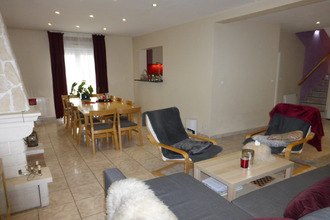  maison luneville 54300