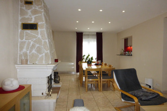  maison luneville 54300