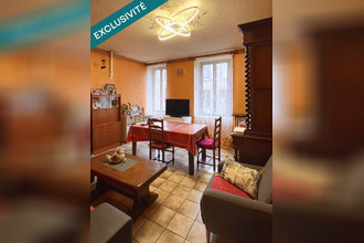  maison luneville 54300