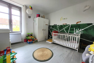  maison luneville 54300