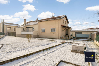  maison luneville 54300