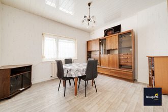  maison luneville 54300