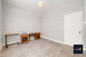  maison luneville 54300