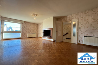  maison luneville 54300