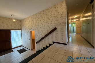  maison luneville 54300