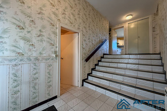  maison luneville 54300