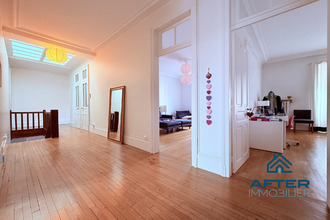  maison luneville 54300