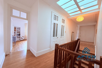  maison luneville 54300