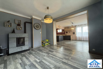  maison luneville 54300