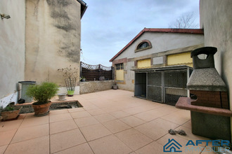  maison luneville 54300