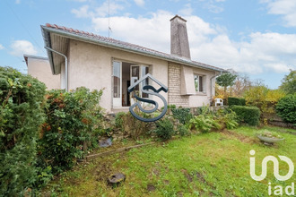  maison luneville 54300
