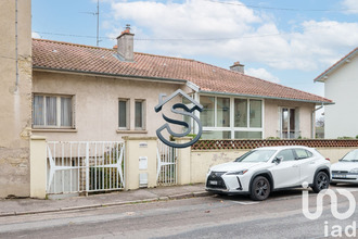  maison luneville 54300