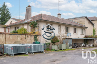  maison luneville 54300