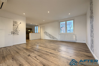  maison luneville 54300