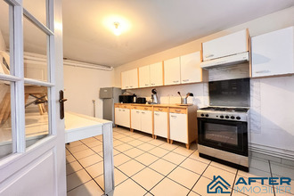  maison luneville 54300