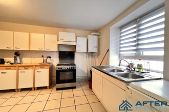  maison luneville 54300