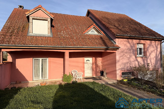  maison luneville 54300