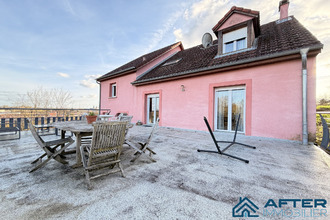  maison luneville 54300