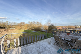  maison luneville 54300