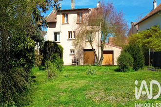  maison luneville 54300