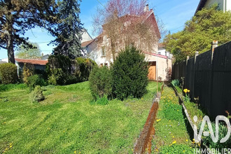  maison luneville 54300