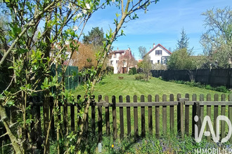  maison luneville 54300