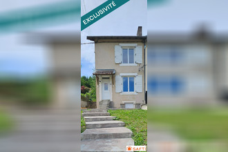  maison luneville 54300
