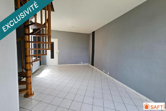  maison luneville 54300