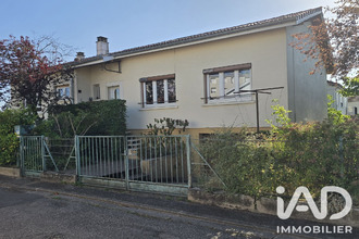  maison luneville 54300