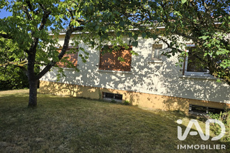  maison luneville 54300