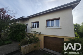  maison luneville 54300