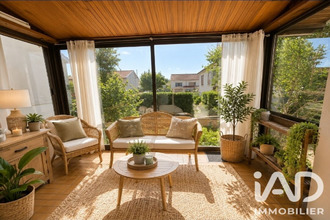  maison luneville 54300