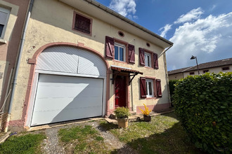  maison luneville 54300
