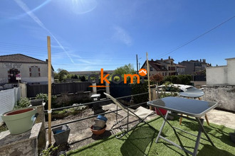  maison luneville 54300