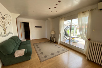  maison luneville 54300