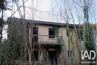  maison luneville 54300