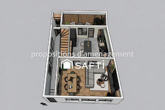  maison luneville 54300