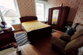  maison luneville 54300