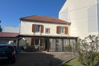  maison luneville 54300