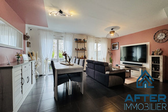  maison luneville 54300