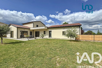  maison lupe 42520