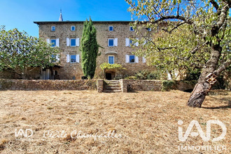  maison lupe 42520