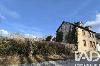  maison lupersat 23190