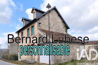  maison lupersat 23190
