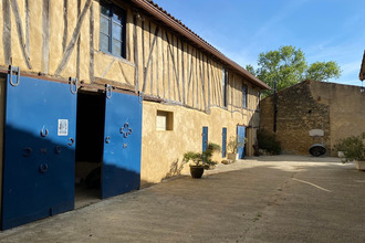  maison lupiac 32290