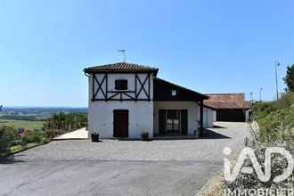  maison lupiac 32290